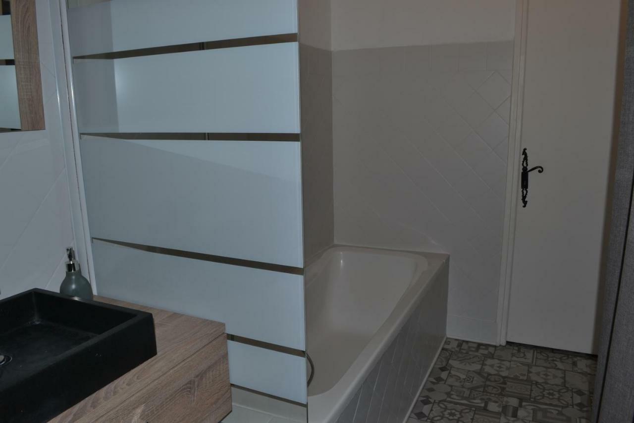 Apartment Les Moulins Saint-Tropez Exterior photo